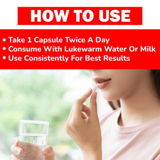 Zenius Active Capsule - Image 7