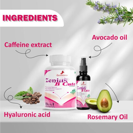 Zenius B Cute Kit - Image 3