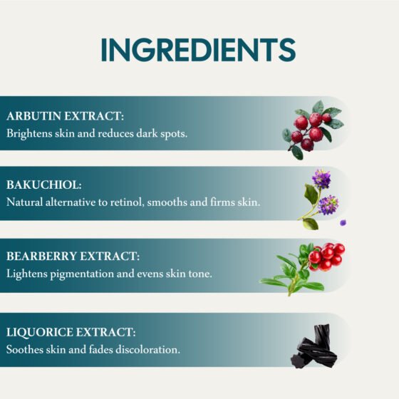 Zenius Butt & Thigh Gel Remove Dark Spots in the Buttocks, Bikini, Inner Thighs, Underarms - Image 3