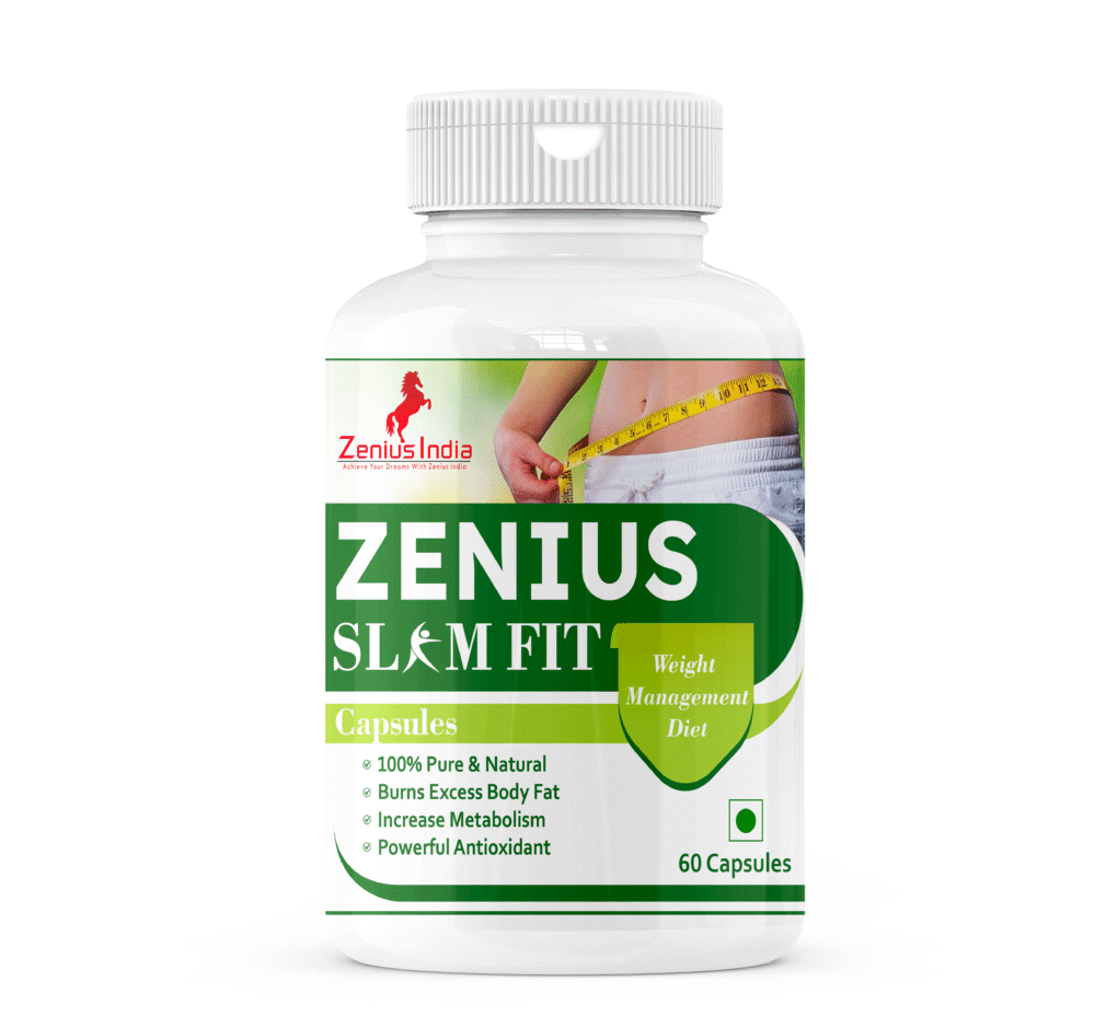 Zenius Slim Fit Capsule