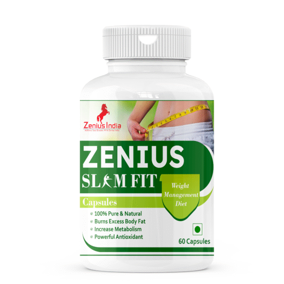 Zenius Slim Fit Capsule