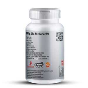 Zenius Slimfit 365 Capsules - Image 3