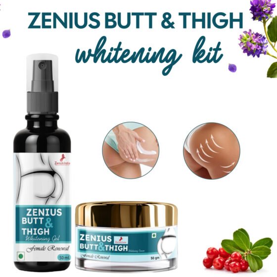 Zenius Butt & Thigh Kit - Image 1