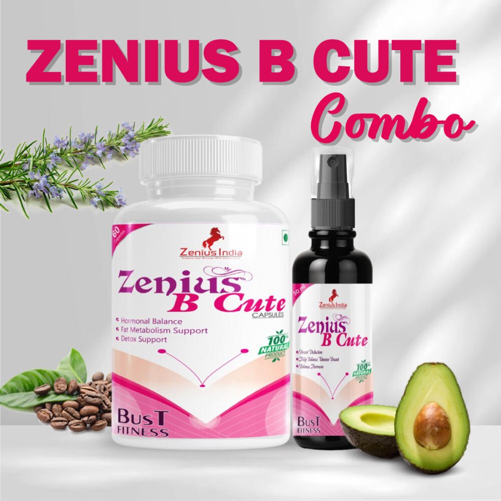 Zenius B Cute Kit