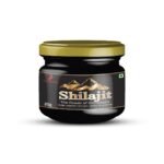 Zenius Shilajit Resin