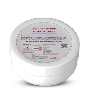 Zenius Women Growth kit - Image 6