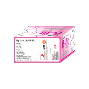 Zenius B Fit Cream - Image 3