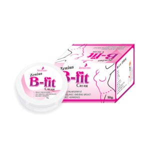 Zenius B Fit Cream - Image 4