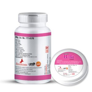 Zenius B Fit Kit for Breast Enlargement - Image 3