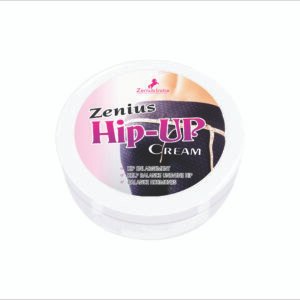 Zenius Hip-Up Cream