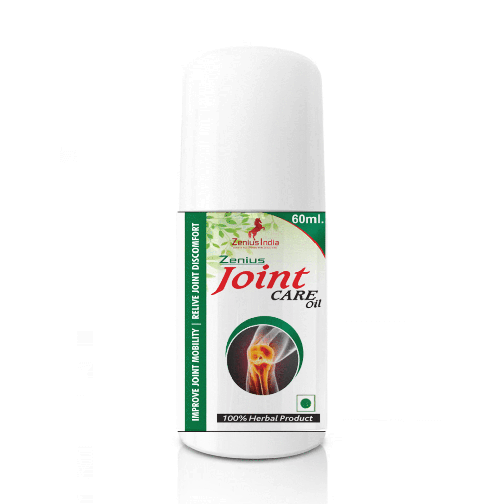 Joint Pain Relief Oil