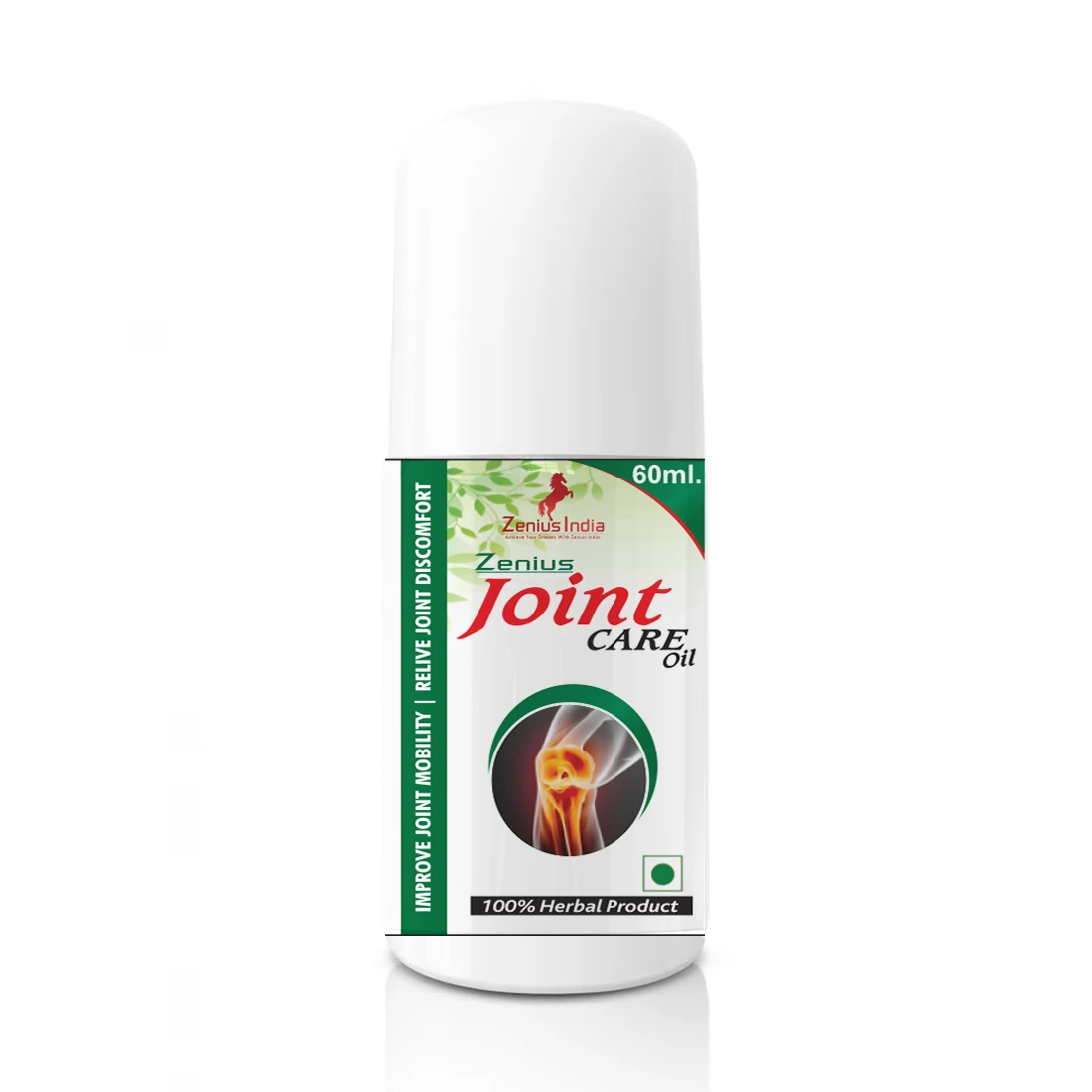 Zenius Joint Care Oil