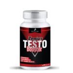 Natural Testosterone Booster