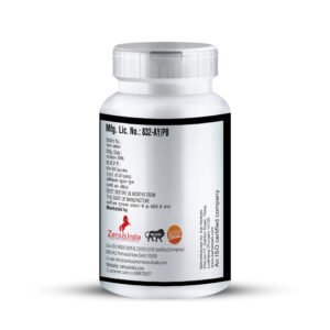 Zenius Testo Booster Capsule for Stamina and Testosterone Booster Supplements - Image 3