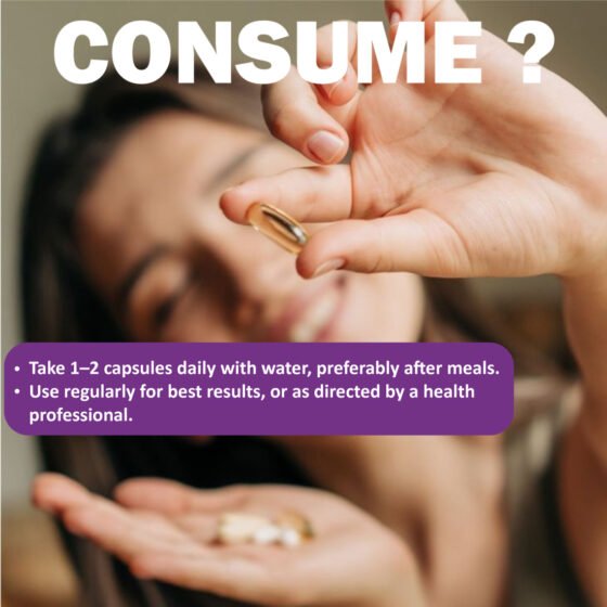 Zenius Curv B Capsules - Image 4