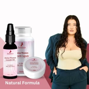 Zenius Women Growth Combo - Image 3