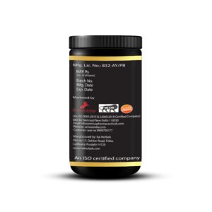 Zenius Xtra Power Powder - Image 3