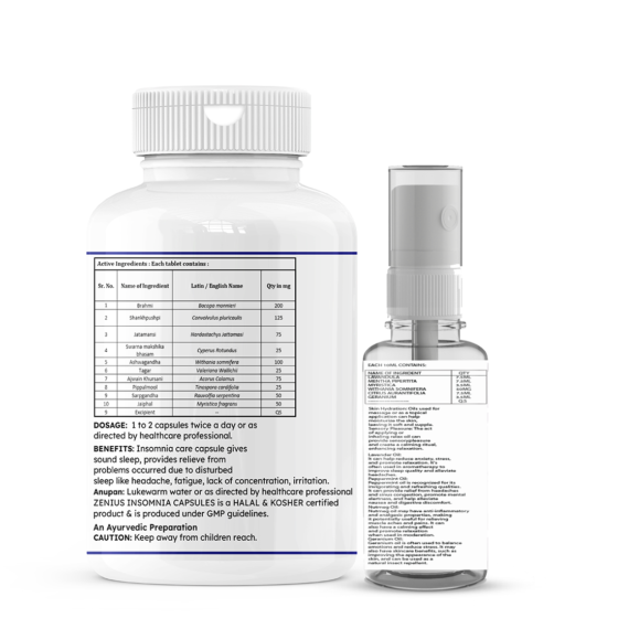 Zenius Relaxo Kit - Image 2