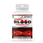 Blood Platelets Care Tablet