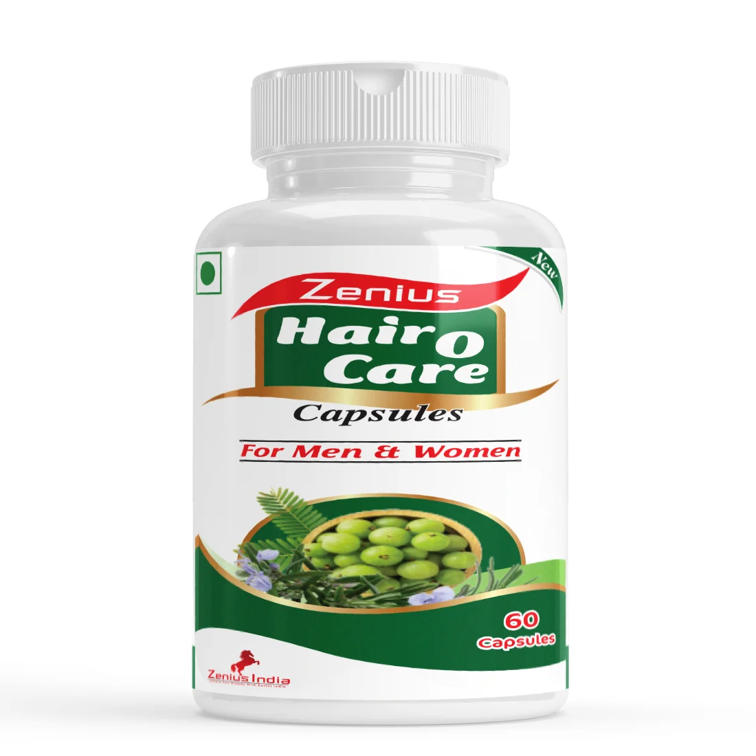 Zenius Hair O Care Capsule