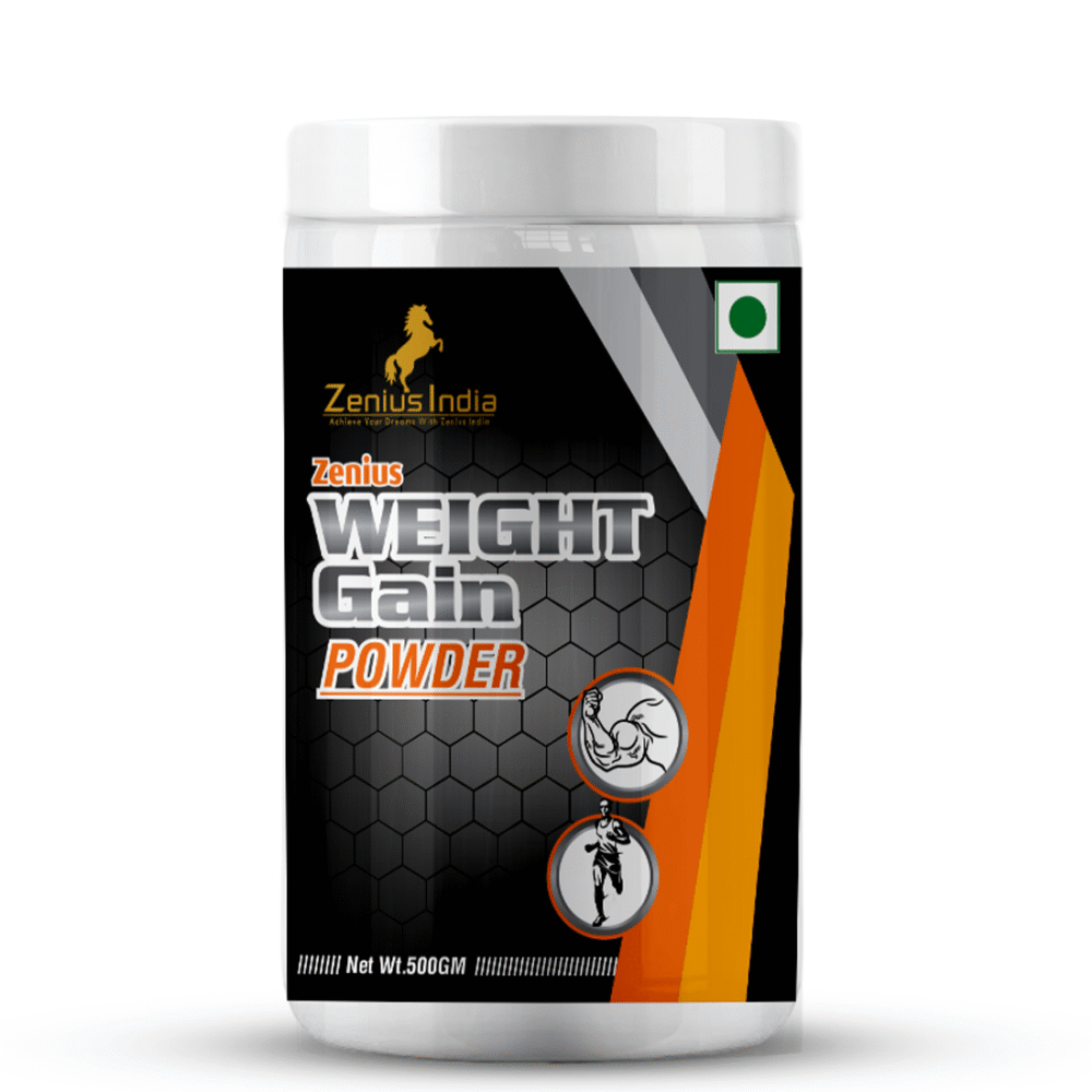 Weight Gainer Supplement