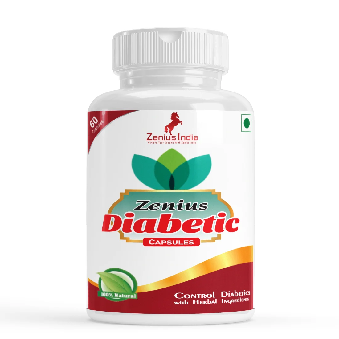 Zenius Diabetic Capsule