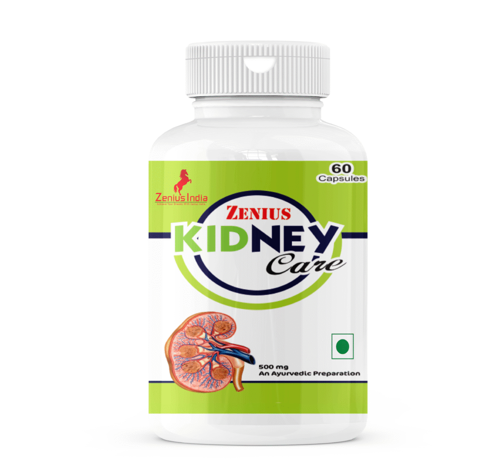 Kidney Care Capsule
