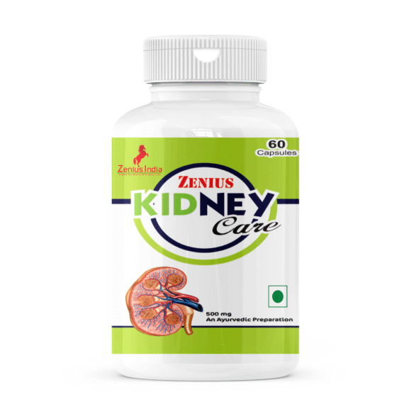 Kidney Care Capsule