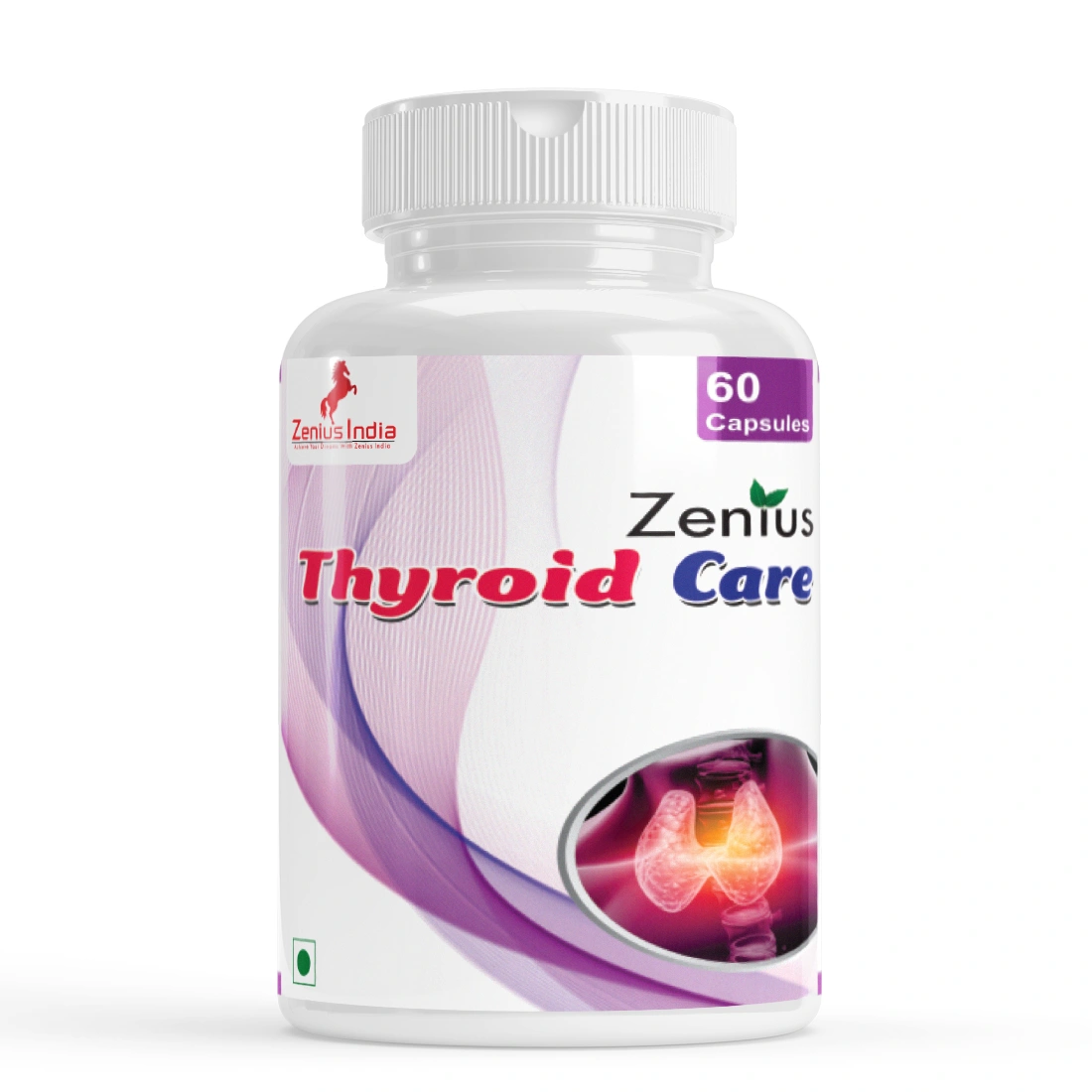 Zenius Thyroid Care Capsule