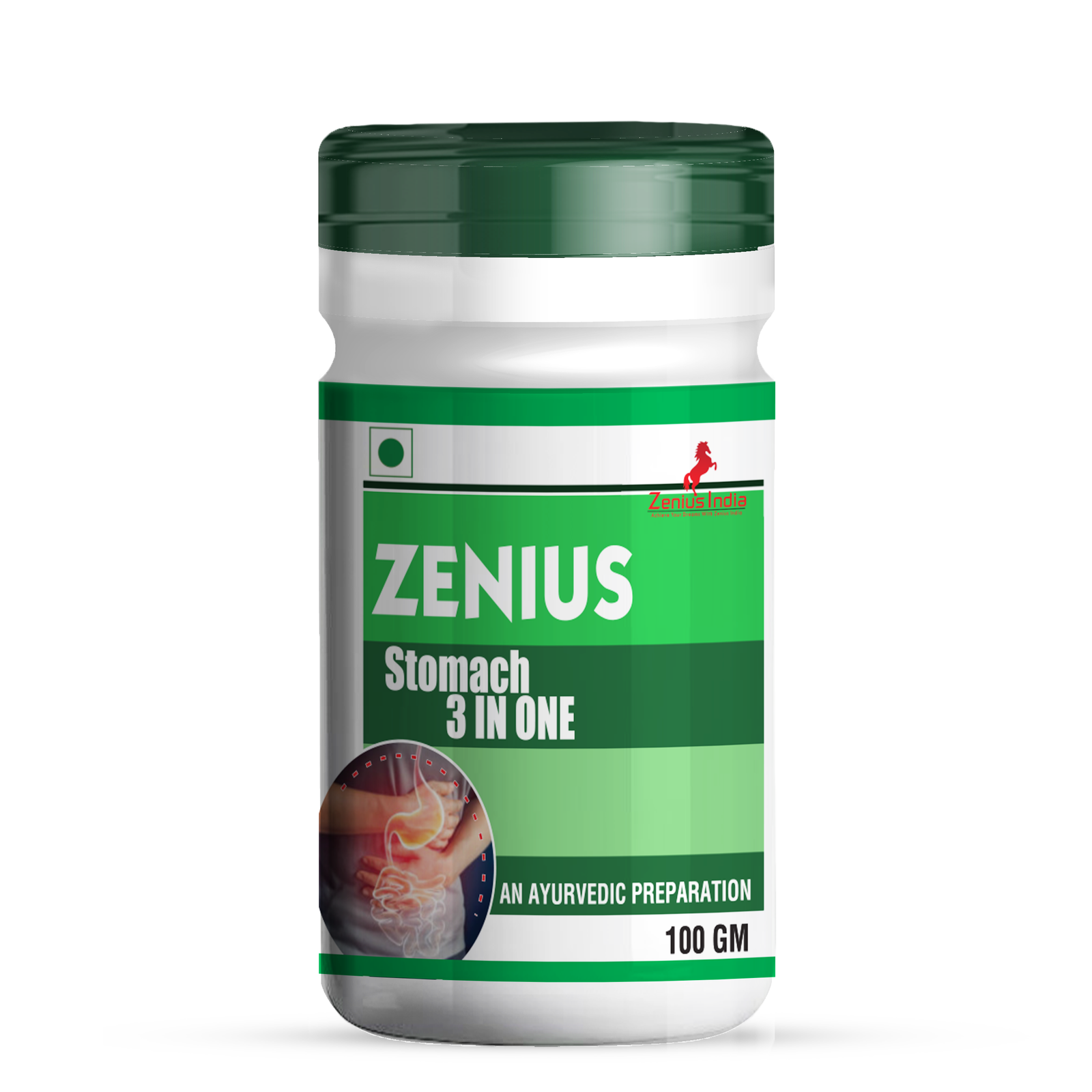 Ayurvedic Digestive Powder