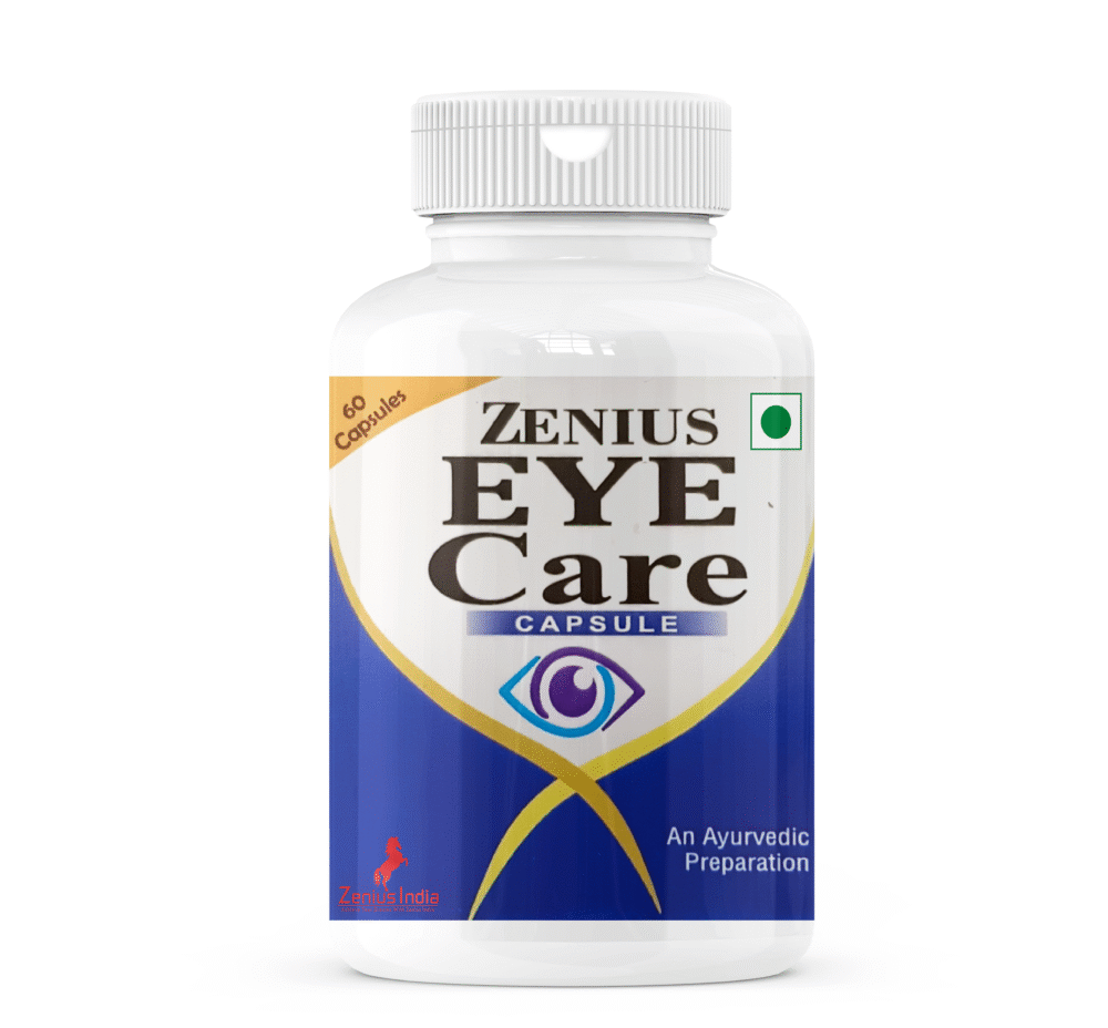 Ayurvedic Eye Care