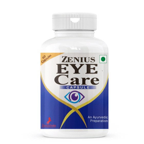 Ayurvedic Eye Care