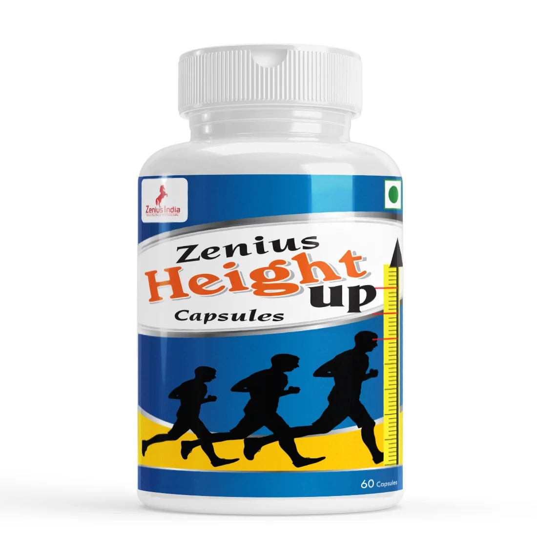 Zenius Height up Capsule