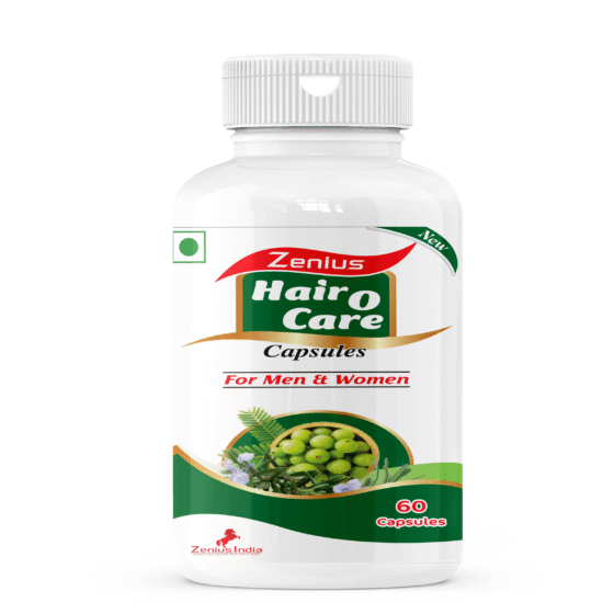 Hair Growth Capsules