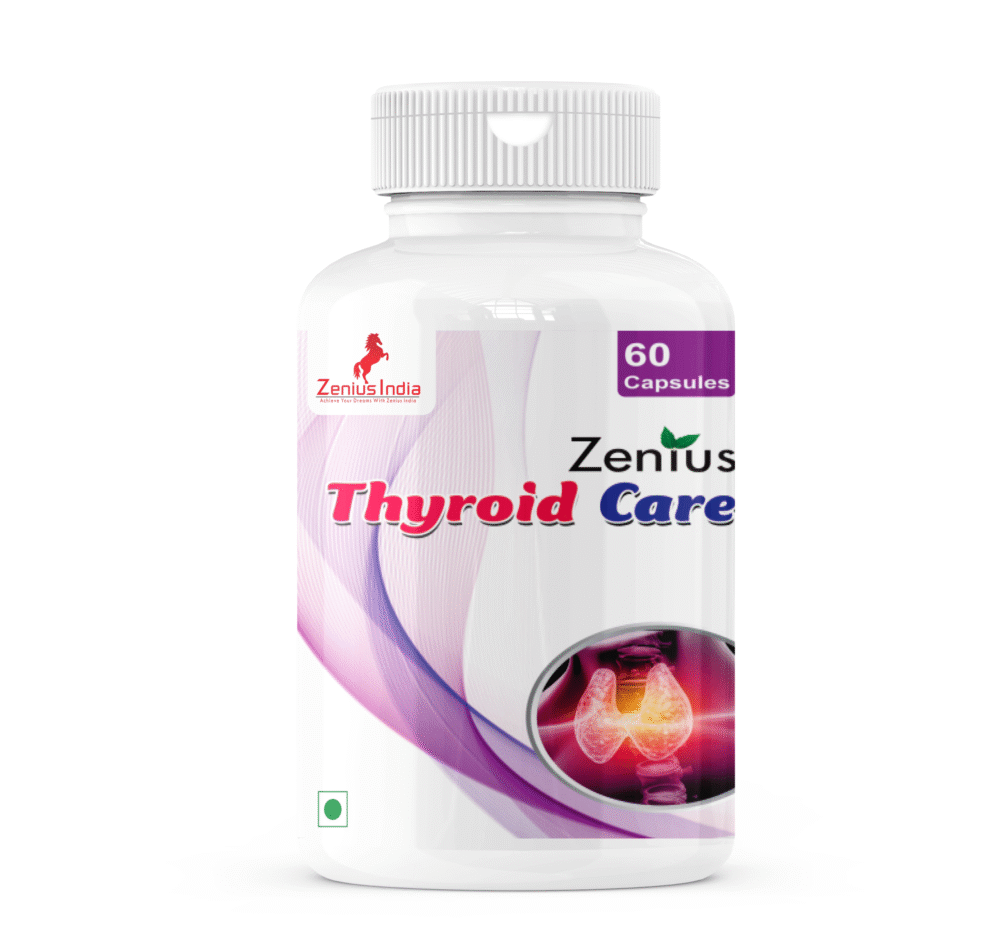 Thyroid Care Capsule