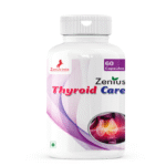 Thyroid Care Capsule