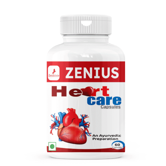 Ayurvedic Heart Care