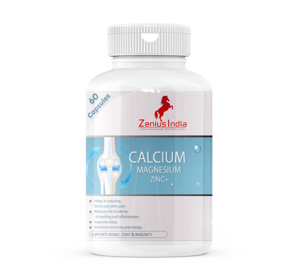 Ayurvedic Calcium Supplement