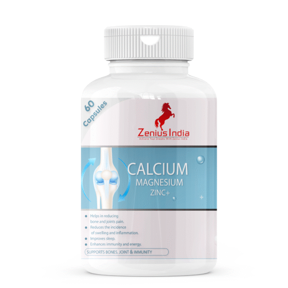 Ayurvedic Calcium Supplement