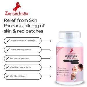 Zenius Skin Psoriasis Care - Image 4