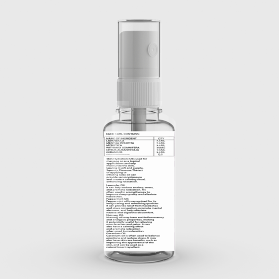 Zenius Relaxo Roll on - Image 2