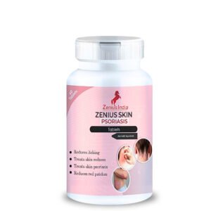 Zenius Skin Psoriasis Care - Image 1