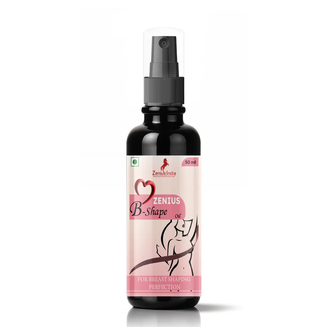 Zenius B Shape Oil