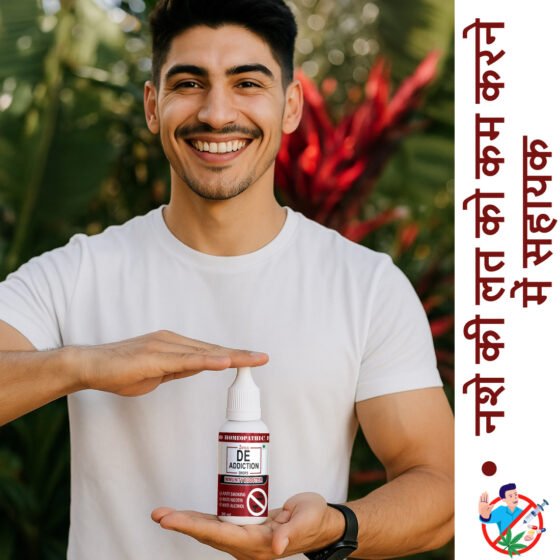 Zenius De Addiction Drops - Image 3