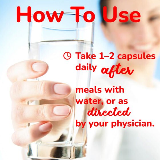 Zenius Allergy Care Capsule - Image 5