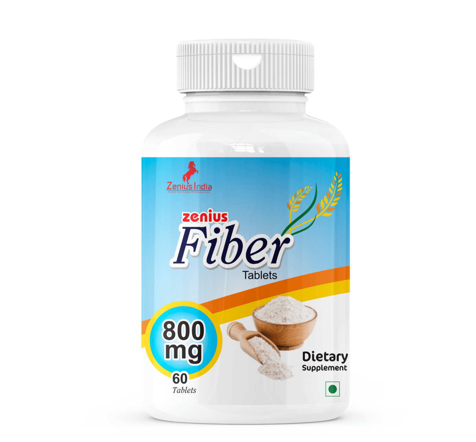 Fiber Tablets Zenius Ayurvedic fiber tablets