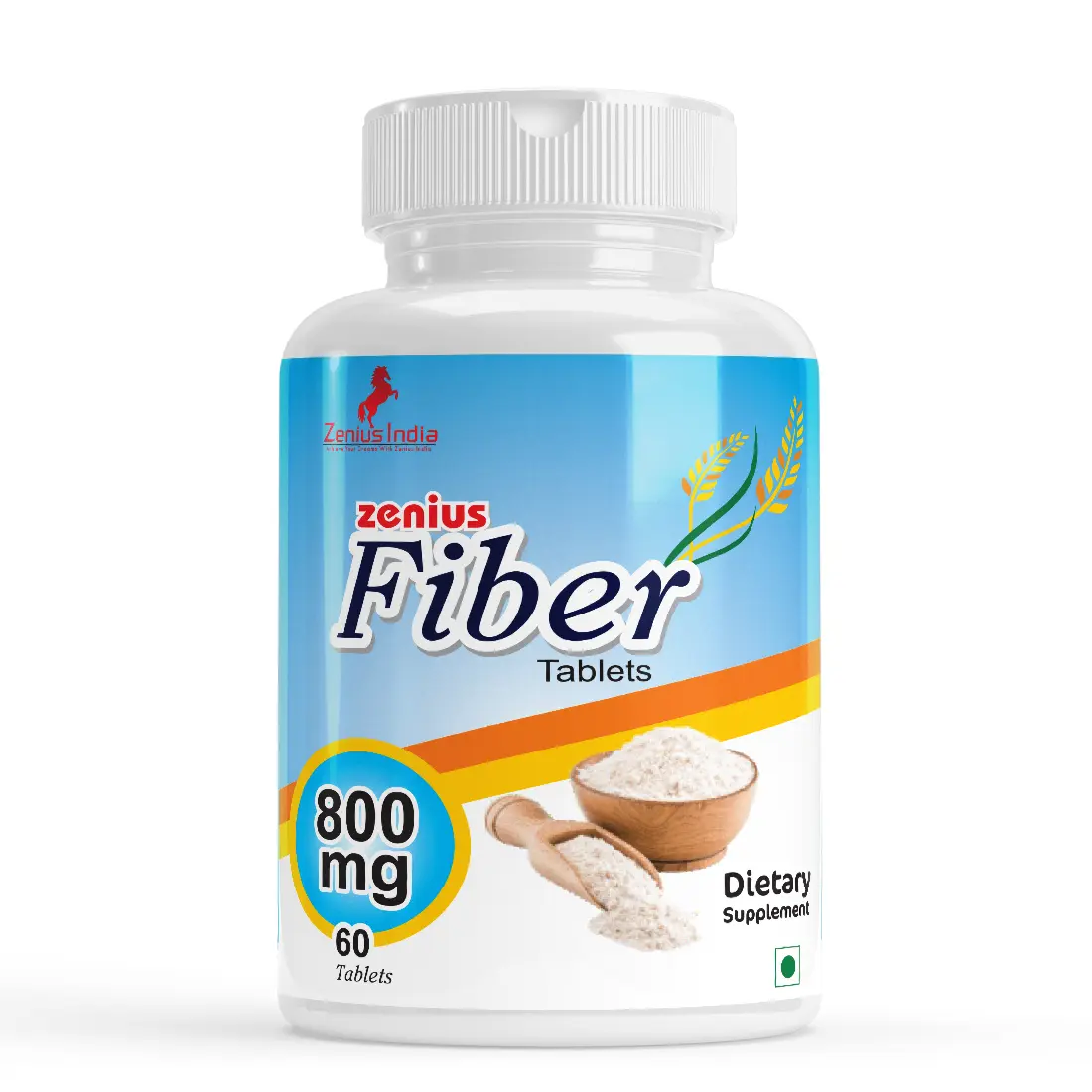 Zenius Fiber Tablets
