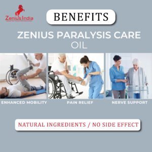 Zenius Paralysis Care Oil - Image 6