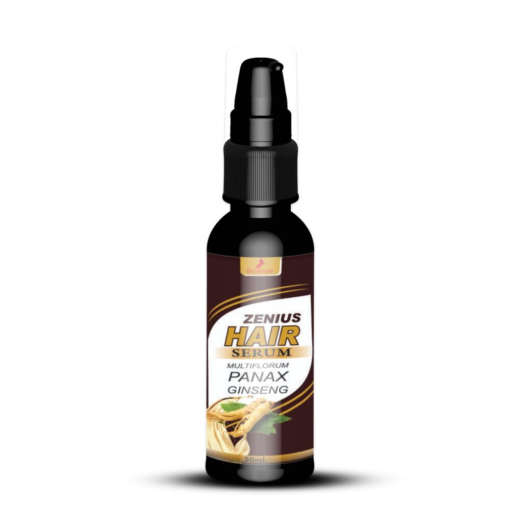 Hair Serum