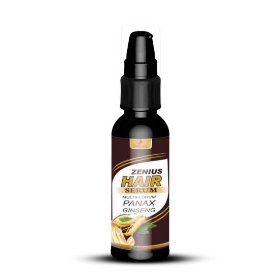 Hair Serum